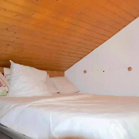 Cosy A Bernex, Proche Des Pistes Et Randonnees, Avec Balcon Et Mezzanine - Fr-1-498-32 Apartament